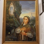 Kaplica pw. św. Bernadetty Soubirous w Krakowie