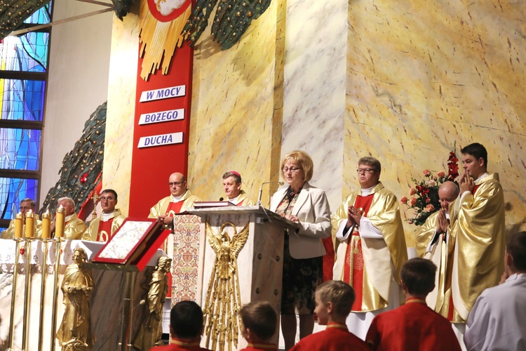 150 lat Straży Honorowej NSPJ - Bielsko-Biała 2019