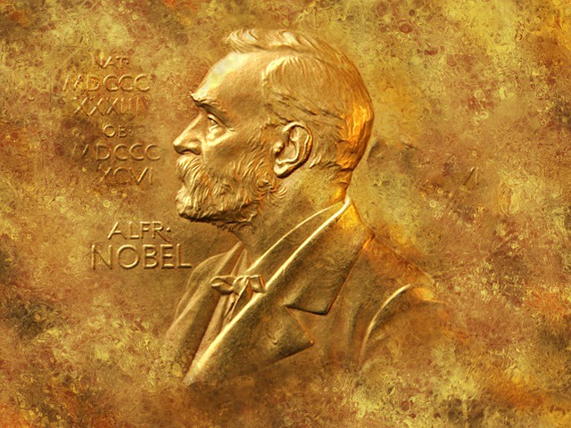 Nobel z fizyki za wkład w zrozumienie ewolucji Wszechświata