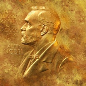 Nobel z fizyki za wkład w zrozumienie ewolucji Wszechświata