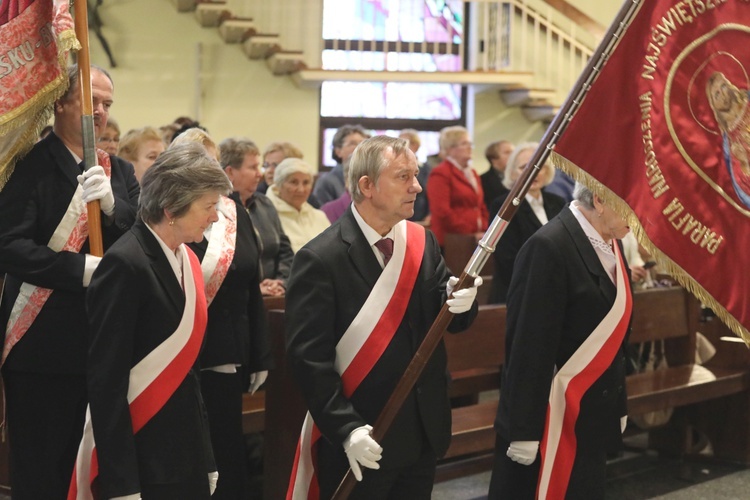 150 lat Straży Honorowej NSPJ - Bielsko-Biała 2019