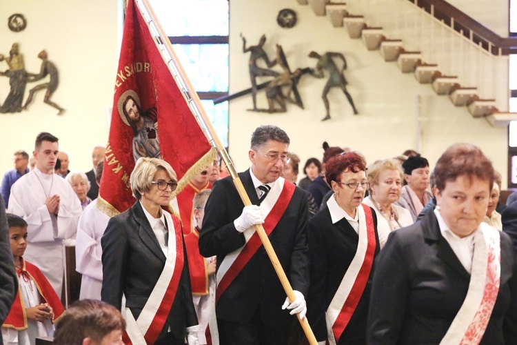 150 lat Straży Honorowej NSPJ - Bielsko-Biała 2019