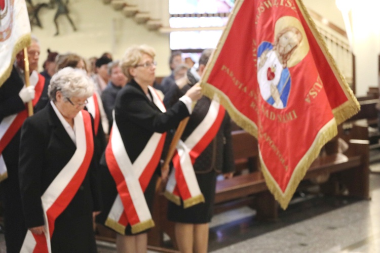 150 lat Straży Honorowej NSPJ - Bielsko-Biała 2019