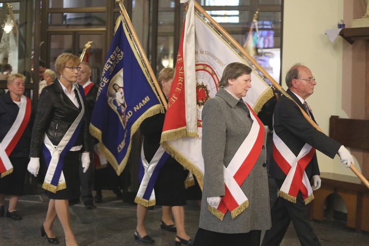 150 lat Straży Honorowej NSPJ - Bielsko-Biała 2019