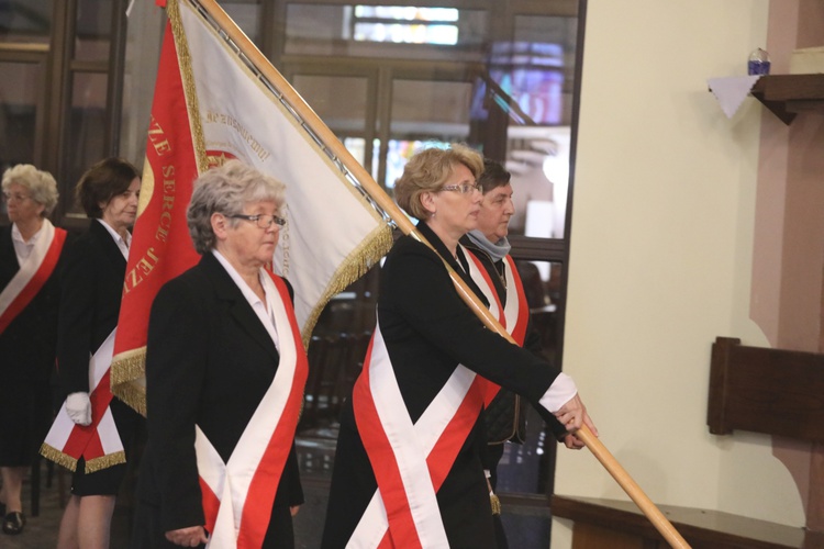 150 lat Straży Honorowej NSPJ - Bielsko-Biała 2019