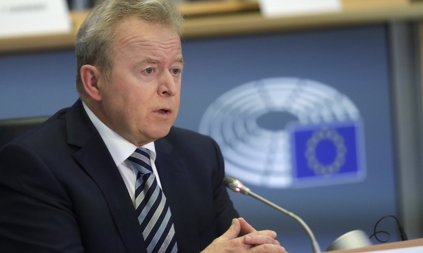 Drugie wysłuchanie Wojciechowskiego uznane za bardziej konkretne