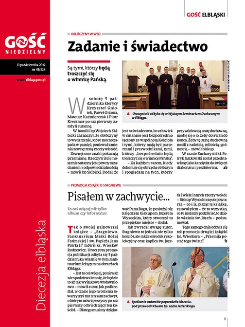 Gość Elbląski 41/2019