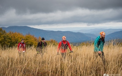 Startuje ultraMaraton Bieszczadzki - młodszy brat kultowego Rzeźnika