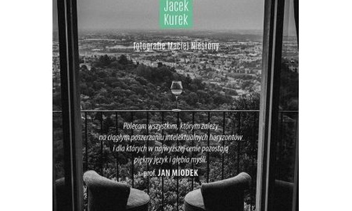 6.10.2019 | "Widok z okna" Jacka Kurka