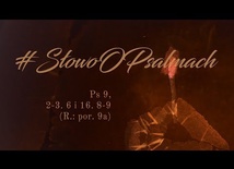 Pan będzie sądził ten świat sprawiedliwie