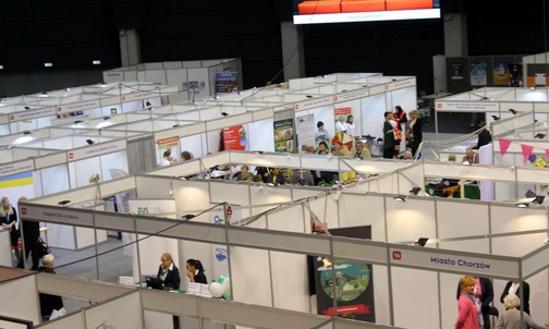 Gliwice. Silver Silesia, czyli konferencja i targi dla seniorów