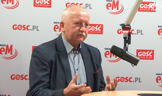 Roman Włodarz: Liczymy na polskiego komisarza ds. rolnictwa w UE