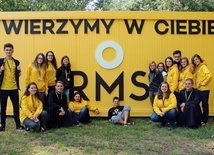 Nowa propozycja RMS - Małe Forum w Trzebnicy 