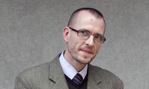 Prof. Bańka: synod ma sprawić, że staniemy się aktywnymi członkami Kościoła