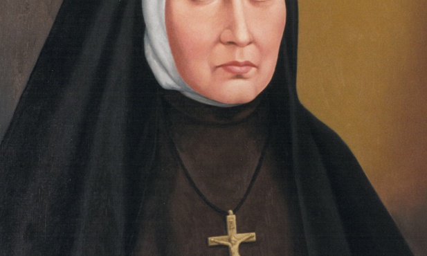Bł. Maria Angela Truszkowska