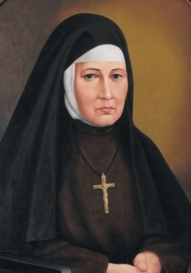 Bł. Maria Angela Truszkowska