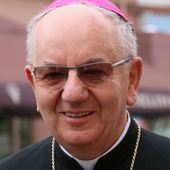 Abp Stanisław Budzik