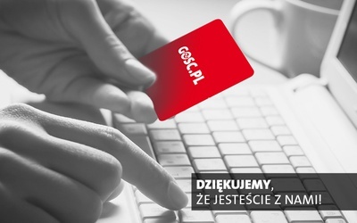 Gosc.pl z największą liczbą odsłon wśród serwisów chrześcijańskich