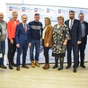 Polscy skoczkowie będą latać w butach zrobionych w Krapkowicach!