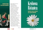 Pamiętacie o margaretkach za księży? 
