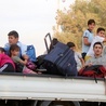 Syria: W wyniku tureckiej ofensywy już 60 tys. przesiedlonych