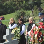 Pogrzeb śp. ks. prał. Stanisława Jaska w Węglówce