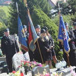 Pogrzeb śp. ks. prał. Stanisława Jaska w Węglówce