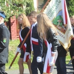 Pogrzeb śp. ks. prał. Stanisława Jaska w Węglówce