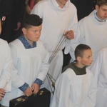 Pogrzeb śp. ks. prał. Stanisława Jaska w Węglówce