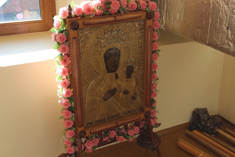 Pogrzeb śp. ks. prał. Stanisława Jaska w Węglówce