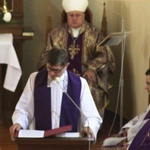 Pogrzeb śp. ks. prał. Stanisława Jaska w Węglówce