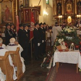 Pogrzeb śp. ks. prał. Stanisława Jaska w Węglówce