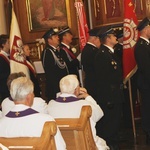 Pogrzeb śp. ks. prał. Stanisława Jaska w Węglówce