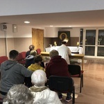 Stalowa Wola. Różaniec w parafii św. Jana Pawła II