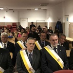 Stalowa Wola. Różaniec w parafii św. Jana Pawła II