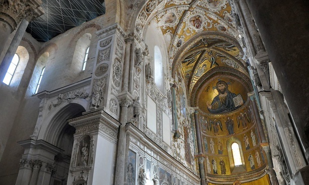 Wdzięczność za Odkupienie