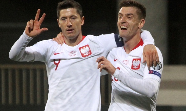 El. ME 2020: Polska pokonała Łotwę