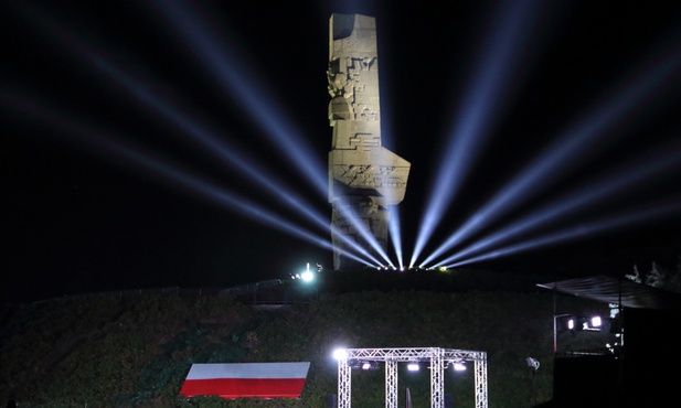 Archeolodzy znaleźli na Westerplatte szczątki trzeciego obrońcy z 1939 r.