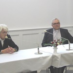 Ks. prof. Witold Kawecki CSsR w Radomiu