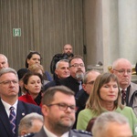 Inauguracja roku akademickiego w Wyższym Seminarium Duchownym w Pardyżu