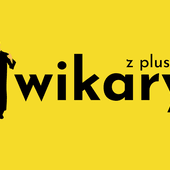 Baner reklamowy plebiscytu.