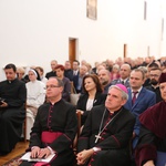 Seminaryjna inauguracja 