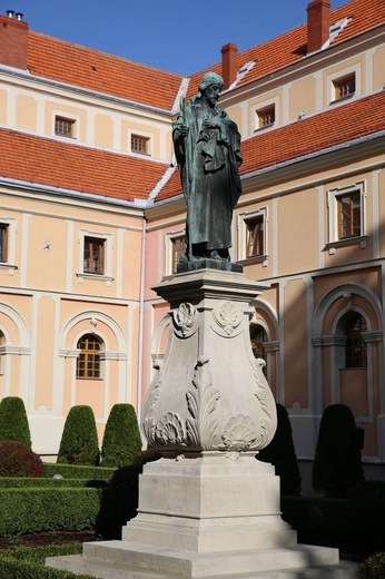 Seminaryjna inauguracja 