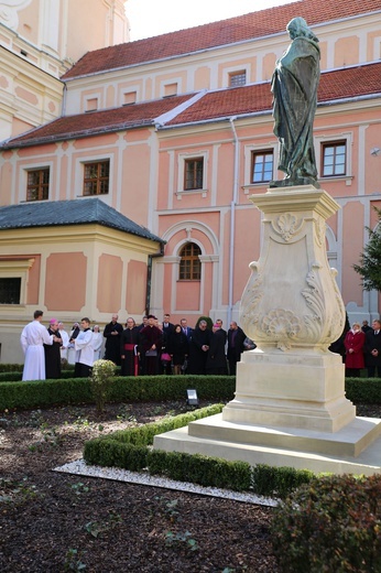 Seminaryjna inauguracja 
