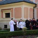 Seminaryjna inauguracja 