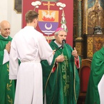 Seminaryjna inauguracja 