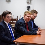 Kokoszyce. Początek roku propedeutycznego