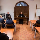 Kokoszyce. Początek roku propedeutycznego