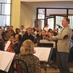 Warsztaty muzyki liturgicznej w Czechowicach-Dziedzicach - 2019