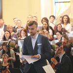 Warsztaty muzyki liturgicznej w Czechowicach-Dziedzicach - 2019